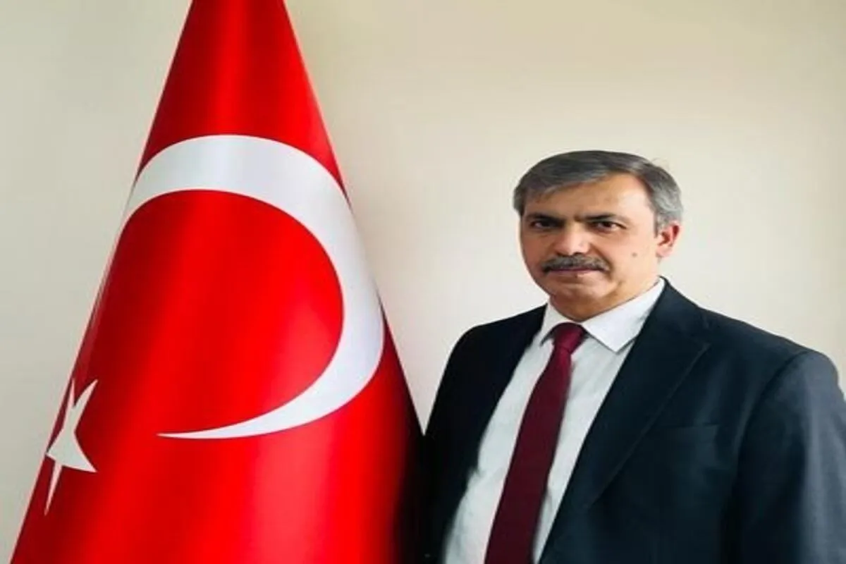 HARRAN ÜNİVERSİTESİ'NDEN TEKNOFEST ÇAĞRISI